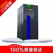 工業用吸塵器設備